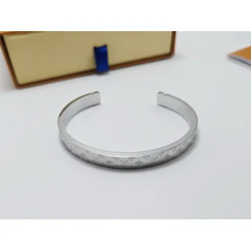 Replica Louis Vuitton LV Bracelets #1426252 $32.00 USD for Wholesale