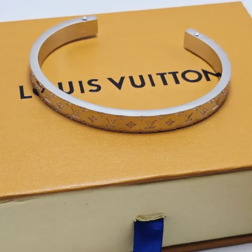 Replica Louis Vuitton LV Bracelets #1426252 $32.00 USD for Wholesale
