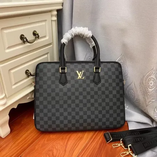 Wholesale Louis Vuitton AAA Man Handbags #1426255 $100.00 USD, Wholesale Quality Replica Louis Vuitton AAA Man Handbags