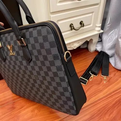 Replica Louis Vuitton AAA Man Handbags #1426255 $100.00 USD for Wholesale