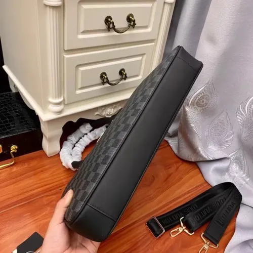 Replica Louis Vuitton AAA Man Handbags #1426255 $100.00 USD for Wholesale