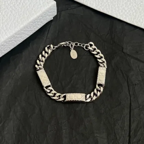 Wholesale Christian Dior Bracelets #1426281 $48.00 USD, Wholesale Quality Replica Christian Dior Bracelets