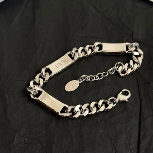 Replica Christian Dior Bracelets #1426281 $48.00 USD for Wholesale