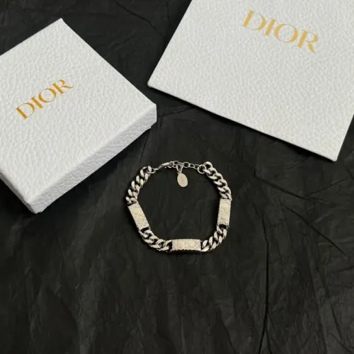 Replica Christian Dior Bracelets #1426281 $48.00 USD for Wholesale