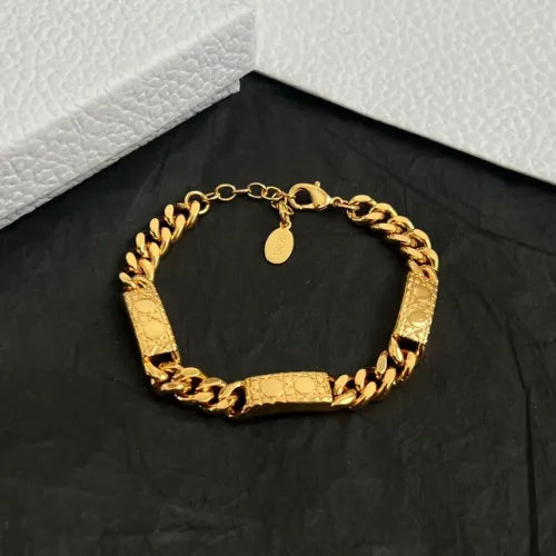Wholesale Christian Dior Bracelets #1426282 $48.00 USD, Wholesale Quality Replica Christian Dior Bracelets