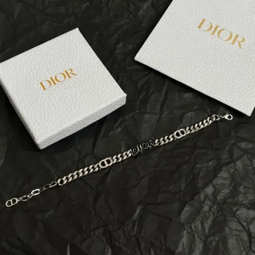 Replica Christian Dior Bracelets #1426283 $48.00 USD for Wholesale