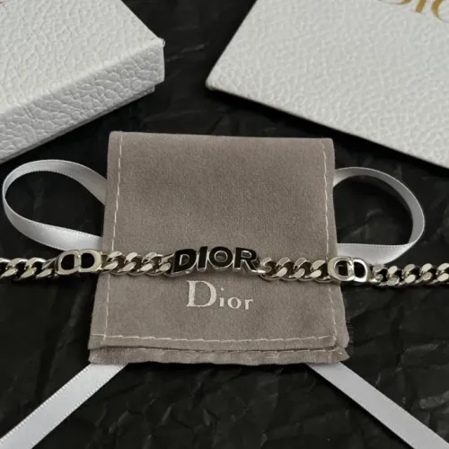 Replica Christian Dior Bracelets #1426283 $48.00 USD for Wholesale