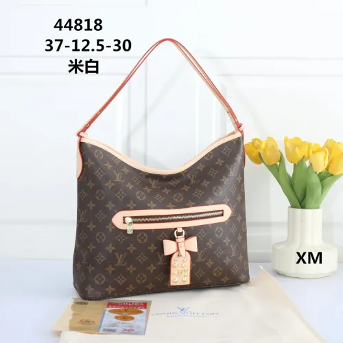 Wholesale Louis Vuitton Shoulder Bags For Women #1426306 $38.00 USD, Wholesale Quality Replica Louis Vuitton Shoulder Bags