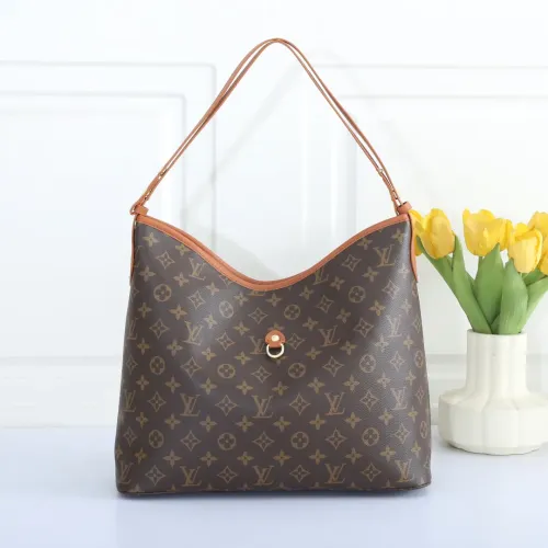 Replica Louis Vuitton Shoulder Bags For Women #1426308 $38.00 USD for Wholesale