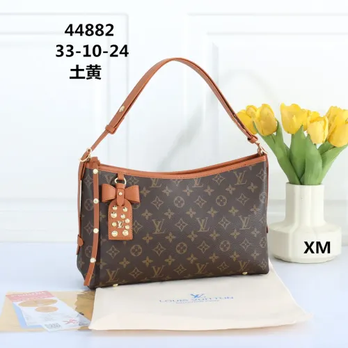 Wholesale Louis Vuitton Shoulder Bags For Women #1426309 $38.00 USD, Wholesale Quality Replica Louis Vuitton Shoulder Bags
