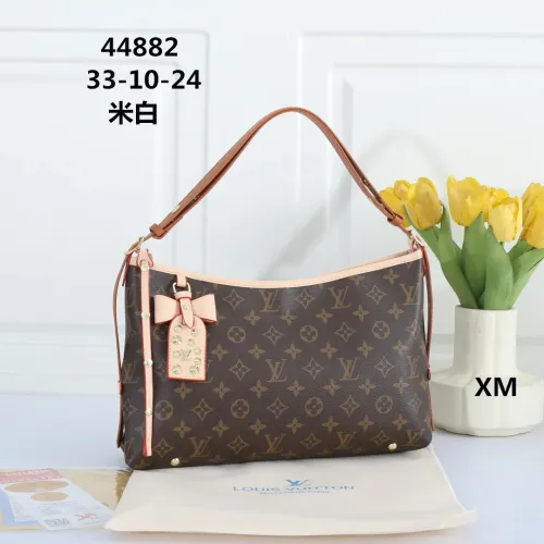 Wholesale Louis Vuitton Shoulder Bags For Women #1426311 $38.00 USD, Wholesale Quality Replica Louis Vuitton Shoulder Bags