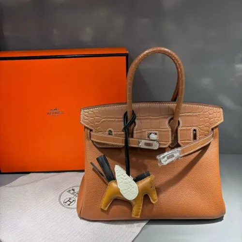 Wholesale Hermes AAA Quality Handbags For Women #1426359 $112.00 USD, Wholesale Quality Replica Hermes AAA Quality Handbags