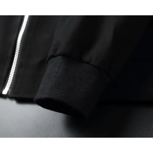 Replica Burberry Tracksuits Long Sleeved For Men #1426375 $80.00 USD for Wholesale