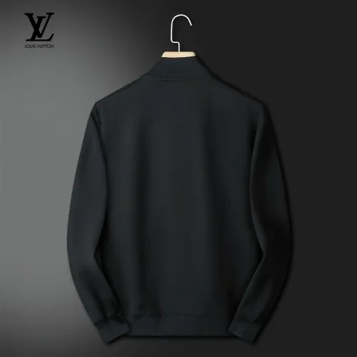 Replica Louis Vuitton LV Tracksuits Long Sleeved For Men #1426385 $80.00 USD for Wholesale