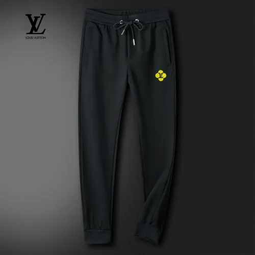 Replica Louis Vuitton LV Tracksuits Long Sleeved For Men #1426389 $80.00 USD for Wholesale