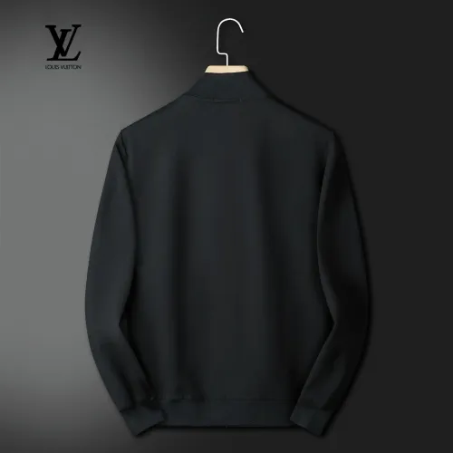 Replica Louis Vuitton LV Tracksuits Long Sleeved For Men #1426389 $80.00 USD for Wholesale