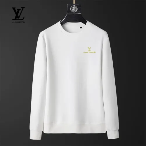 Wholesale Louis Vuitton LV Hoodies Long Sleeved For Men #1426410 $39.00 USD, Wholesale Quality Replica Louis Vuitton LV Hoodies