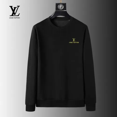 Wholesale Louis Vuitton LV Hoodies Long Sleeved For Men #1426411 $39.00 USD, Wholesale Quality Replica Louis Vuitton LV Hoodies