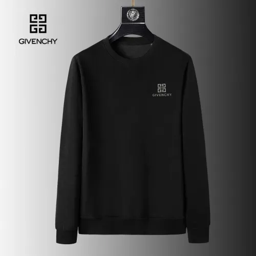 Wholesale Givenchy Hoodies Long Sleeved For Men #1426413 $39.00 USD, Wholesale Quality Replica Givenchy Hoodies