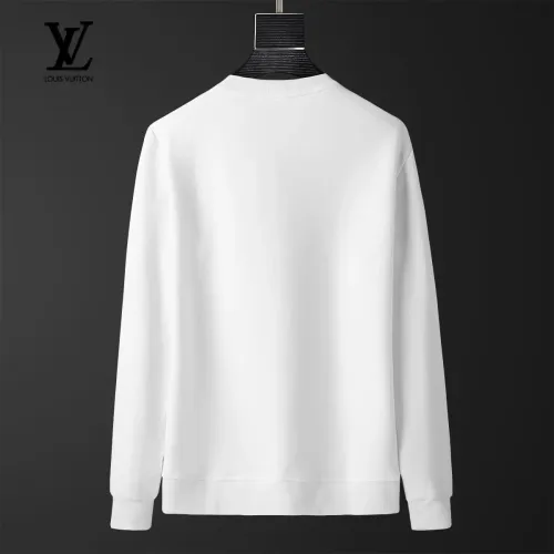 Replica Louis Vuitton LV Hoodies Long Sleeved For Men #1426423 $39.00 USD for Wholesale