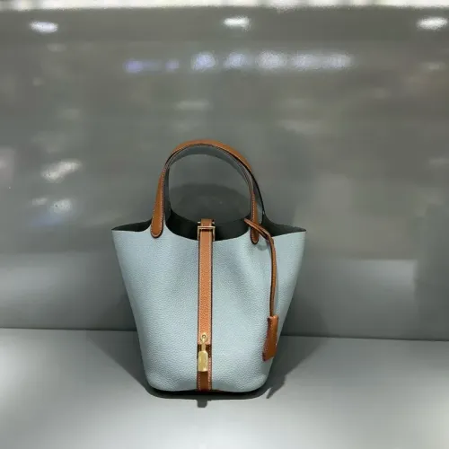 Wholesale Hermes AAA Quality Handbags For Women #1426455 $88.00 USD, Wholesale Quality Replica Hermes AAA Quality Handbags