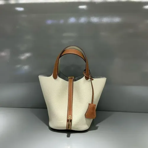 Wholesale Hermes AAA Quality Handbags For Women #1426462 $96.00 USD, Wholesale Quality Replica Hermes AAA Quality Handbags