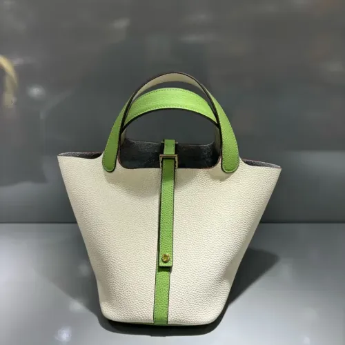 Wholesale Hermes AAA Quality Handbags For Women #1426464 $96.00 USD, Wholesale Quality Replica Hermes AAA Quality Handbags