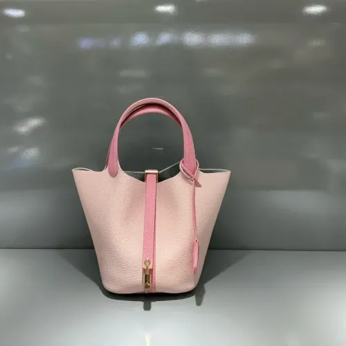 Wholesale Hermes AAA Quality Handbags For Women #1426466 $96.00 USD, Wholesale Quality Replica Hermes AAA Quality Handbags