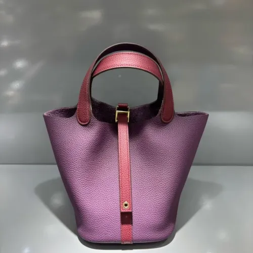 Wholesale Hermes AAA Quality Handbags For Women #1426467 $88.00 USD, Wholesale Quality Replica Hermes AAA Quality Handbags