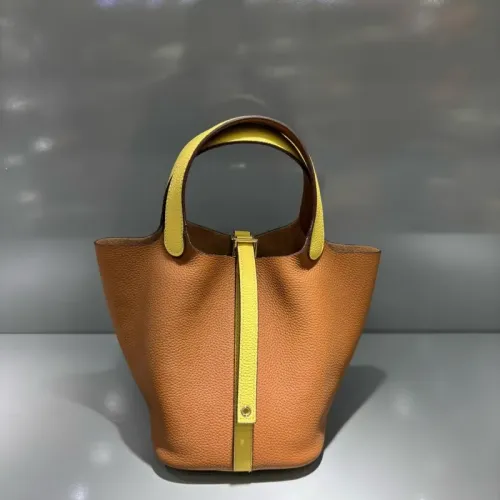 Wholesale Hermes AAA Quality Handbags For Women #1426470 $96.00 USD, Wholesale Quality Replica Hermes AAA Quality Handbags