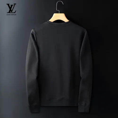 Replica Louis Vuitton LV Hoodies Long Sleeved For Men #1426478 $39.00 USD for Wholesale