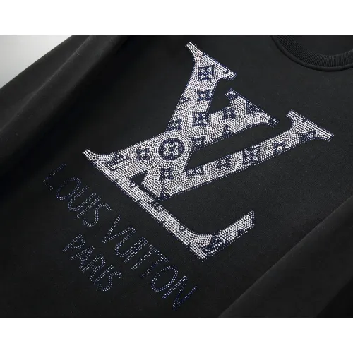 Replica Louis Vuitton LV Hoodies Long Sleeved For Men #1426478 $39.00 USD for Wholesale