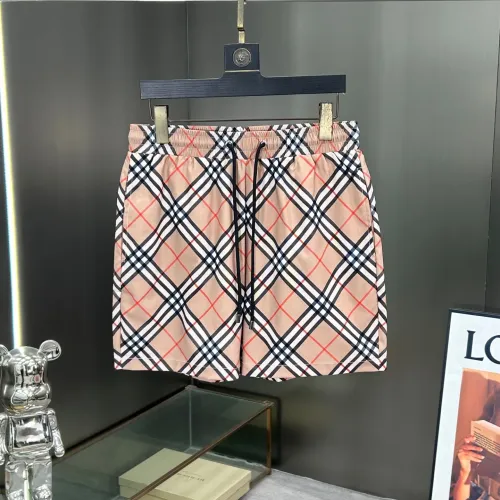 Wholesale Burberry Pants For Men #1426484 $29.00 USD, Wholesale Quality Replica Burberry Pants