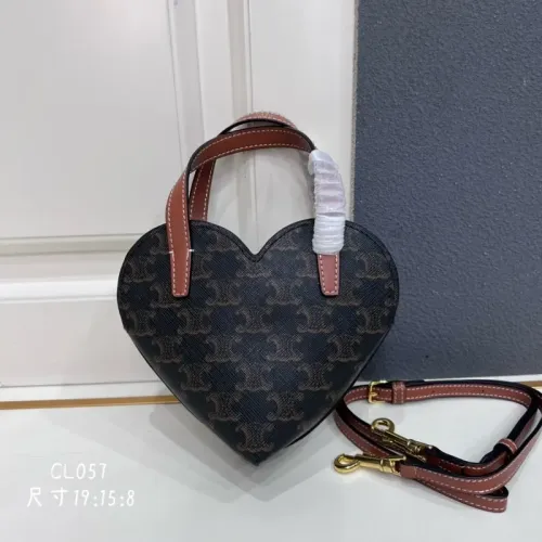 Wholesale Celine AAA Quality Handbags For Women #1426485 $72.00 USD, Wholesale Quality Replica Celine AAA Quality Handbags