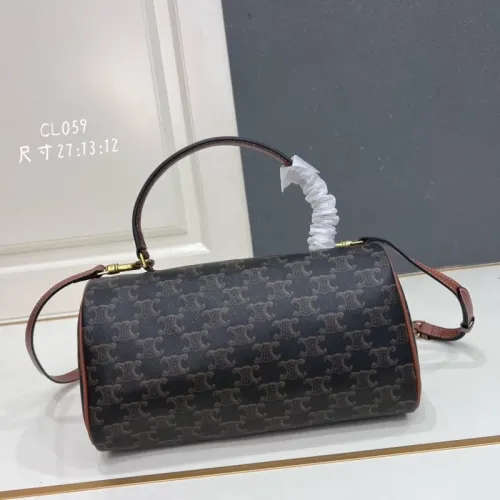 Wholesale Celine AAA Quality Handbags For Women #1426486 $82.00 USD, Wholesale Quality Replica Celine AAA Quality Handbags
