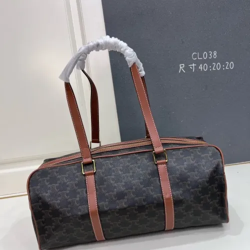 Wholesale Celine AAA Quality Handbags For Women #1426487 $88.00 USD, Wholesale Quality Replica Celine AAA Quality Handbags