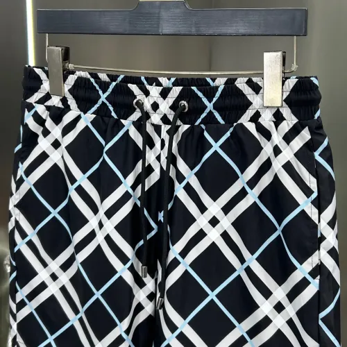 Replica Burberry Pants For Men #1426488 $29.00 USD for Wholesale