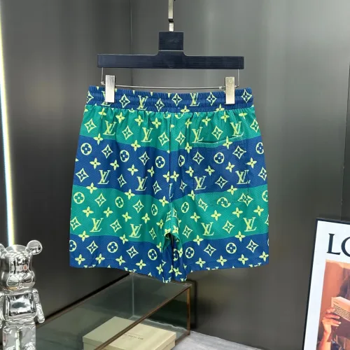 Replica Louis Vuitton LV Pants For Men #1426489 $29.00 USD for Wholesale