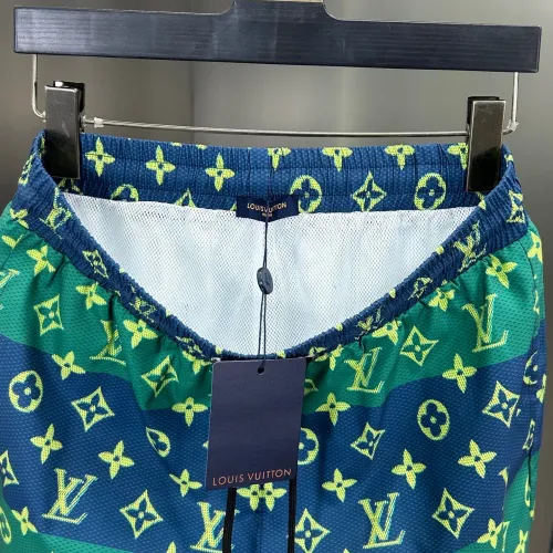 Replica Louis Vuitton LV Pants For Men #1426489 $29.00 USD for Wholesale