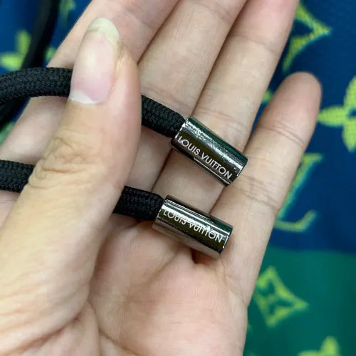 Replica Louis Vuitton LV Pants For Men #1426489 $29.00 USD for Wholesale