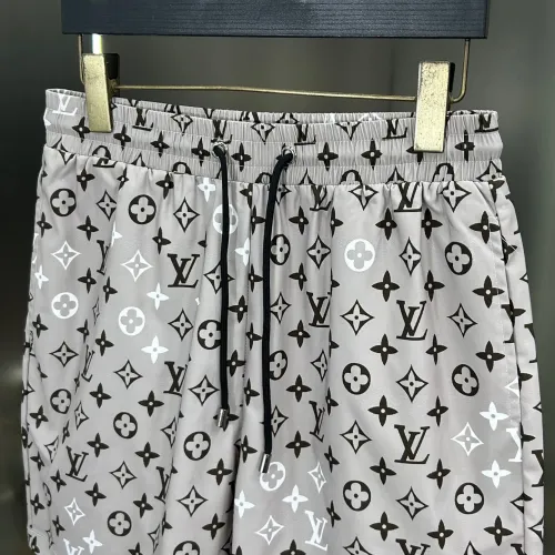 Replica Louis Vuitton LV Pants For Men #1426490 $29.00 USD for Wholesale