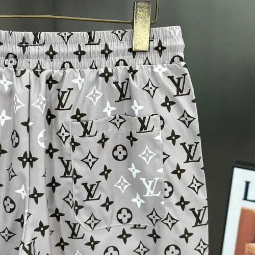 Replica Louis Vuitton LV Pants For Men #1426490 $29.00 USD for Wholesale