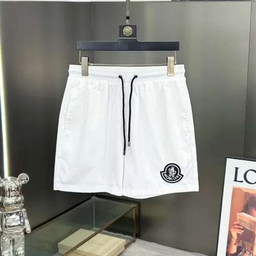 Wholesale Moncler Pants For Men #1426492 $29.00 USD, Wholesale Quality Replica Moncler Pants