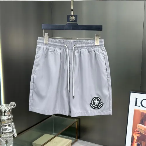 Wholesale Moncler Pants For Men #1426493 $29.00 USD, Wholesale Quality Replica Moncler Pants