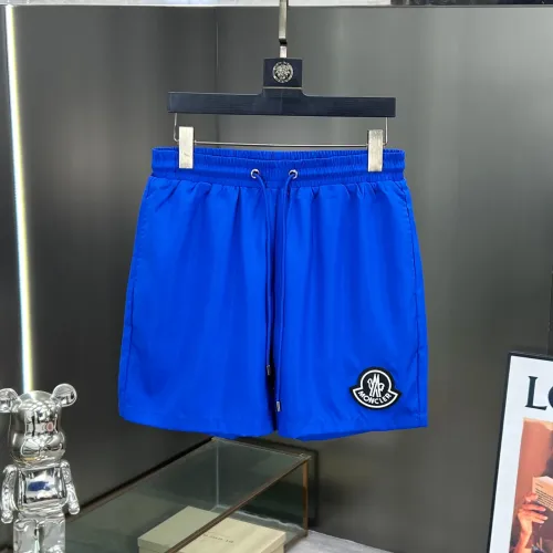 Wholesale Moncler Pants For Men #1426494 $29.00 USD, Wholesale Quality Replica Moncler Pants