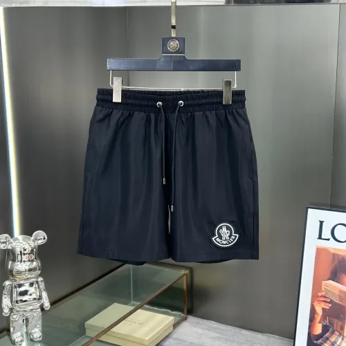 Wholesale Moncler Pants For Men #1426495 $29.00 USD, Wholesale Quality Replica Moncler Pants