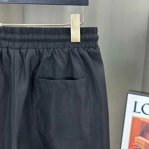 Replica Moncler Pants For Men #1426495 $29.00 USD for Wholesale