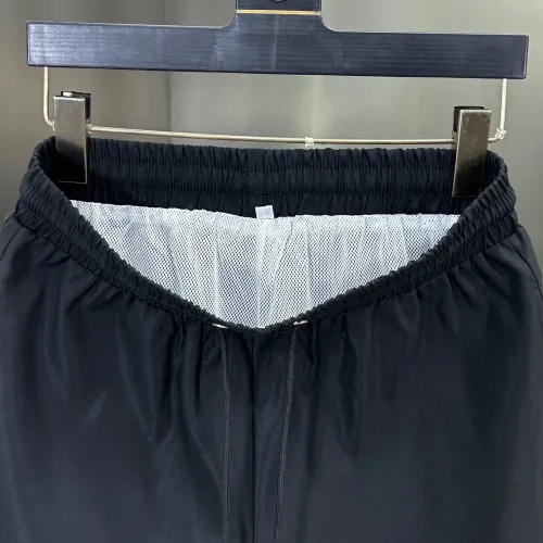 Replica Moncler Pants For Men #1426495 $29.00 USD for Wholesale