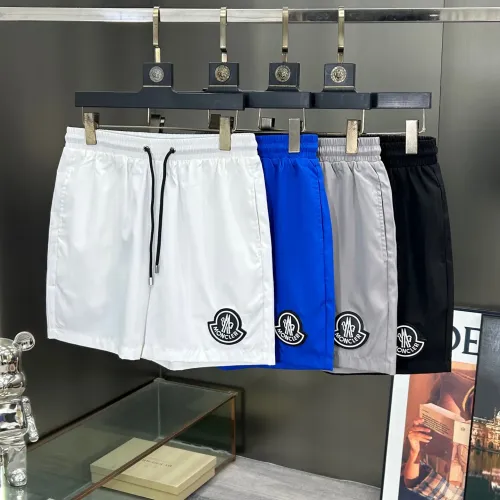 Replica Moncler Pants For Men #1426495 $29.00 USD for Wholesale