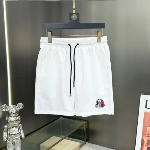 Wholesale Moncler Pants For Men #1426497 $29.00 USD, Wholesale Quality Replica Moncler Pants